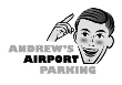 Andrews Airport Parking