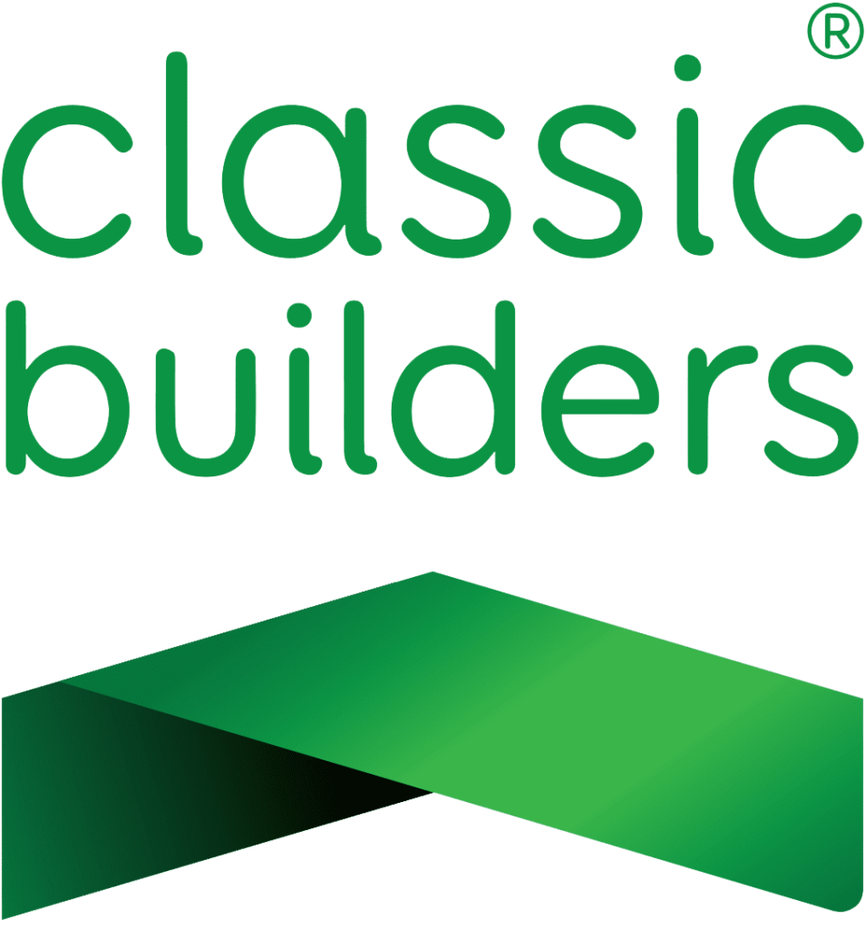 classic builders marketing client