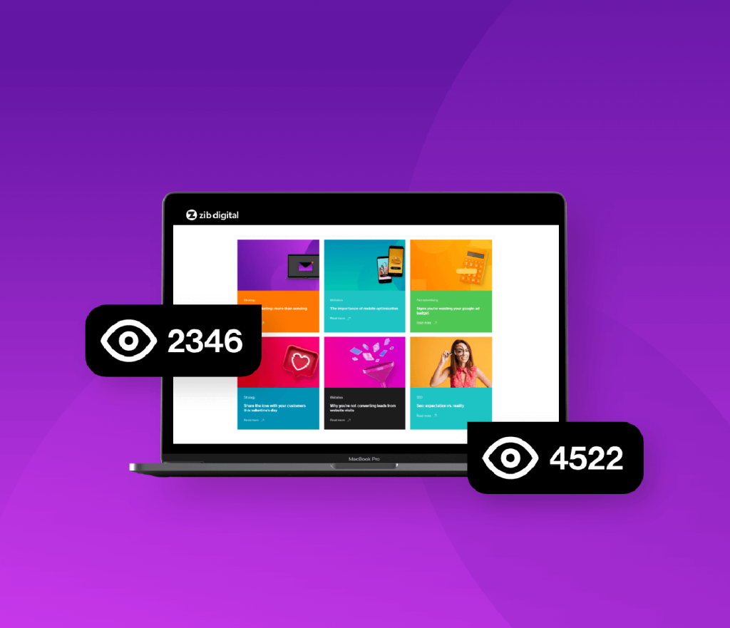 Blogging In 2021 – Can It Still Help Your Business?
