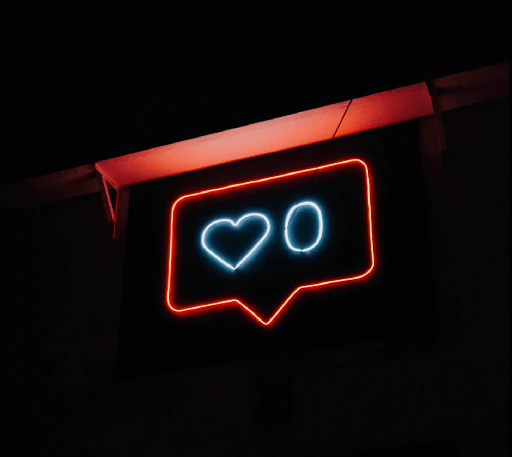 The Pros and Cons of Instagram Likes