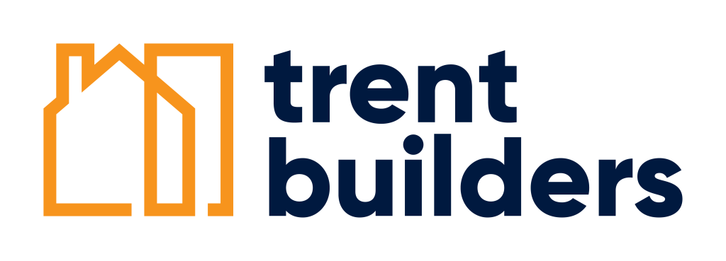 Trent Builders logo