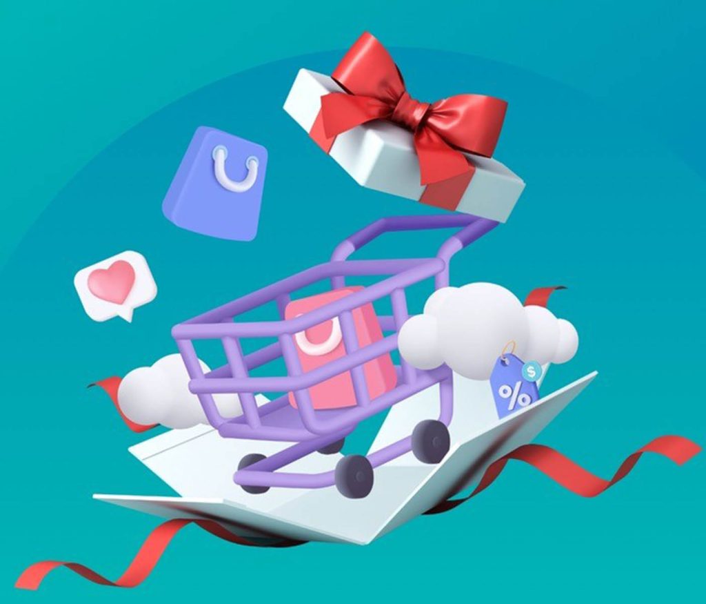 Unwrap the magic with zib digital’s unique Christmas gift ideas for 2023