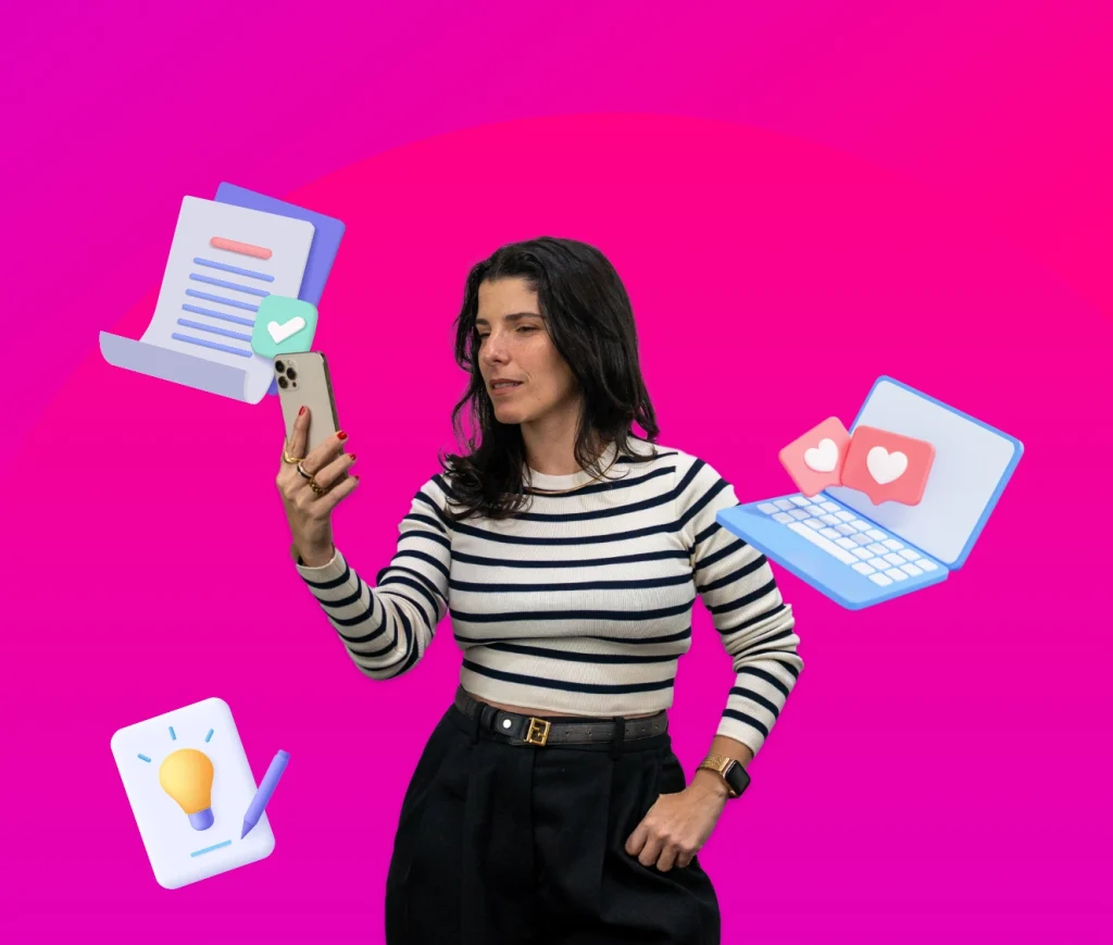 The Art of Conversion: How to Write Copy That Delivers