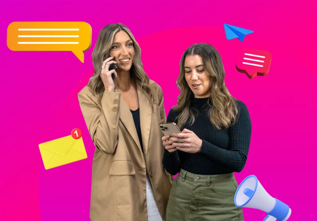 ZIB CLASSROOM: THE POWER OF MULTIPLE TOUCHPOINTS IN DIGITAL MARKETING