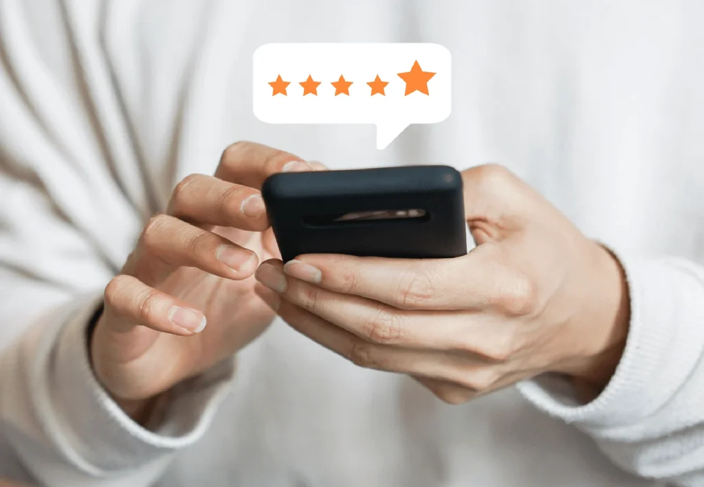 The Importance Of Online Reviews & How To Respond