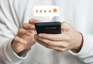 The Importance Of Online Reviews & How To Respond