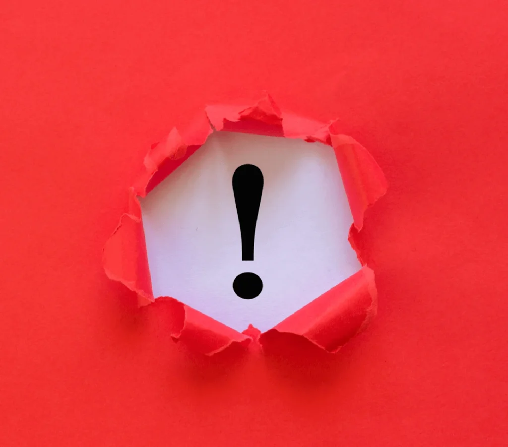 5 Mistakes Hurting Your Website & How To Fix Them